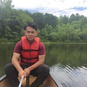 Meet your Posher, Alfred